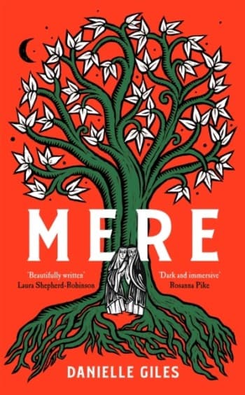 Mere (Kirja / Nidottu)