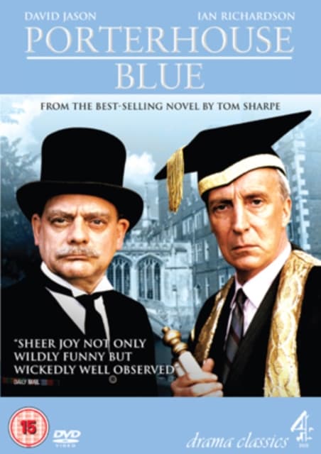 Porterhouse Blue (DVD)
