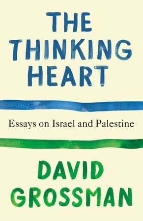 The Thinking Heart (Bok / Pocket)