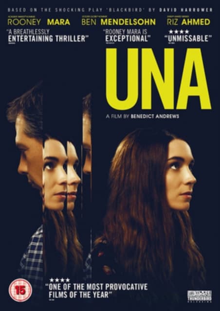 Una (DVD)