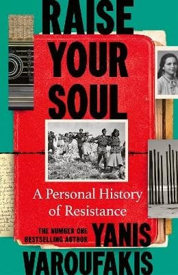Raise Your Soul (Bok / Häftad)