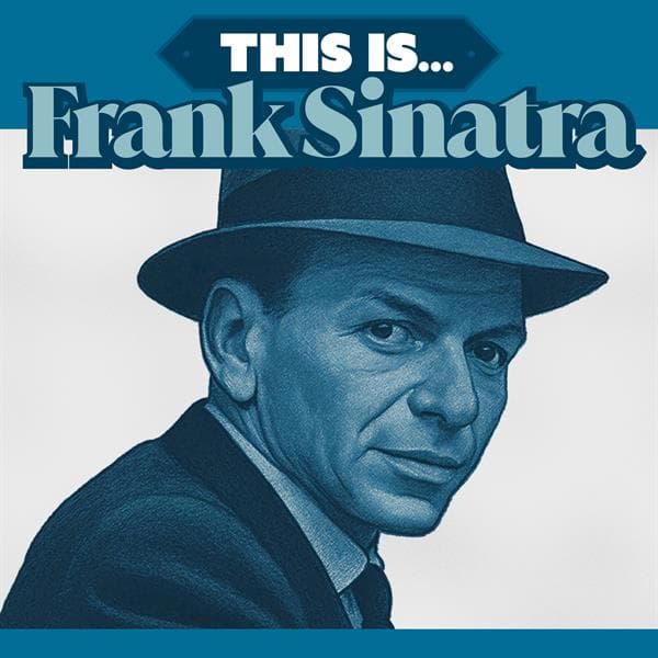 Sinatra Frank: This Is... (Vinyl LP)