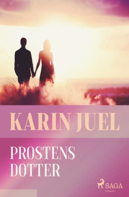 Prostens Dotter (Kirja / Nidottu)