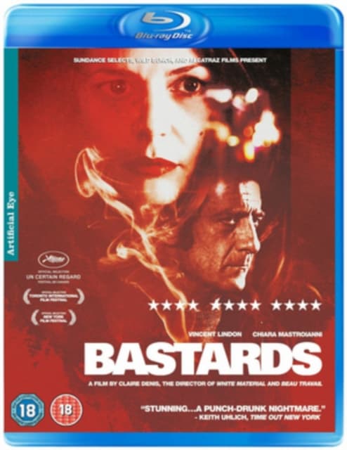 Bastards (Blu-ray)