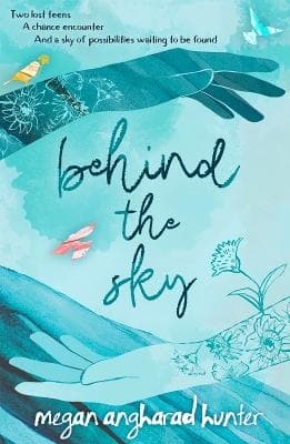Behind the Sky (Bok / Pocket)