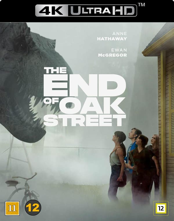 The End of Oak Street (4K UHD)