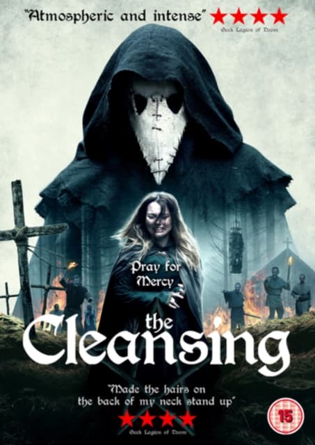 The Cleansing (DVD)