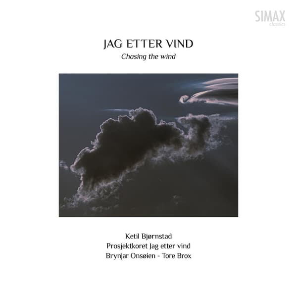 Bjørnstad Ketil: Jag Efter Vind (2 CD)