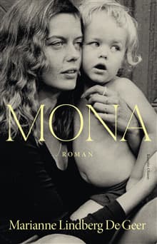 Mona (Bok / Danskt band)