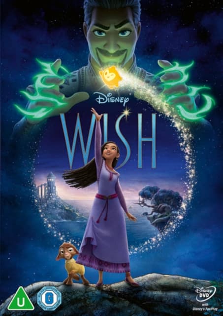 Wish (DVD)