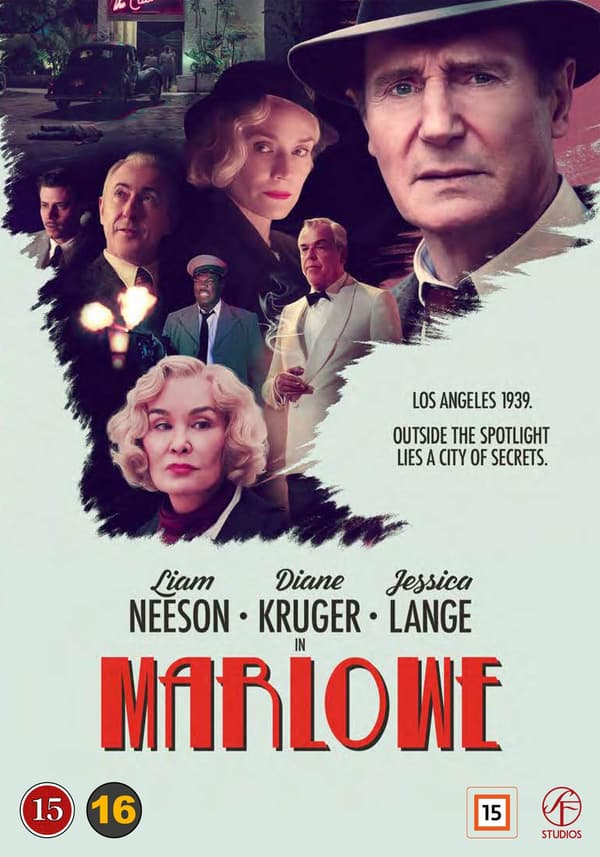 Marlowe (DVD)