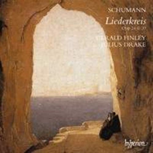 Schumann: Liederkreis (CD)