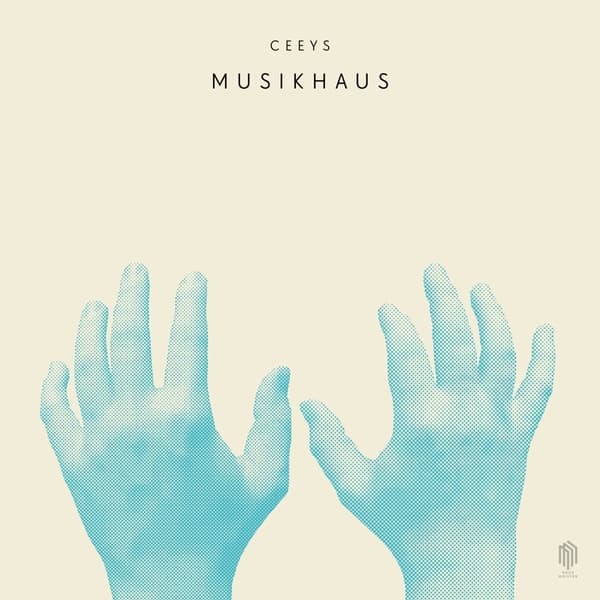 Ceeys: Musikhaus (Vinyl LP)