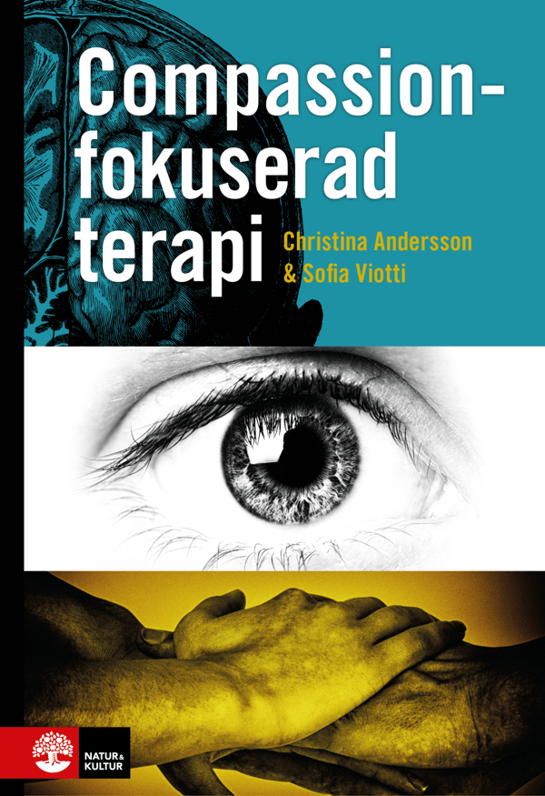 Compassionfokuserad Terapi (Bok / Inbunden)