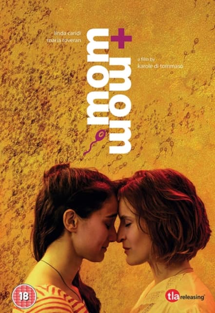 Mor + Mor (DVD)