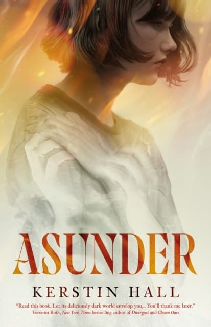 Asunder (Kirja / Pokkari)