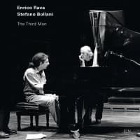 Rava Enrico: The Third Man (CD)