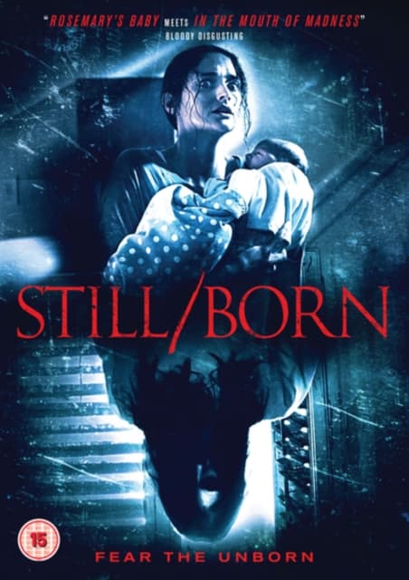 Still/born (DVD)