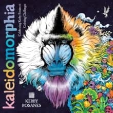 Kaleidomorphia (Kirja / Nidottu)
