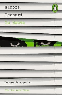 La Brava (Bok / Pocket)