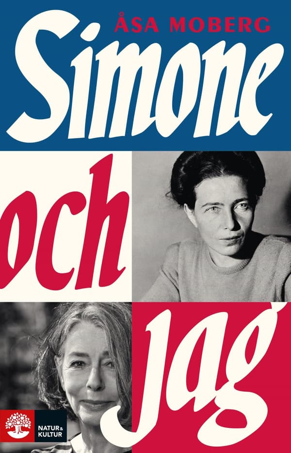 Simone Och Jag (Bok / Danskt band)