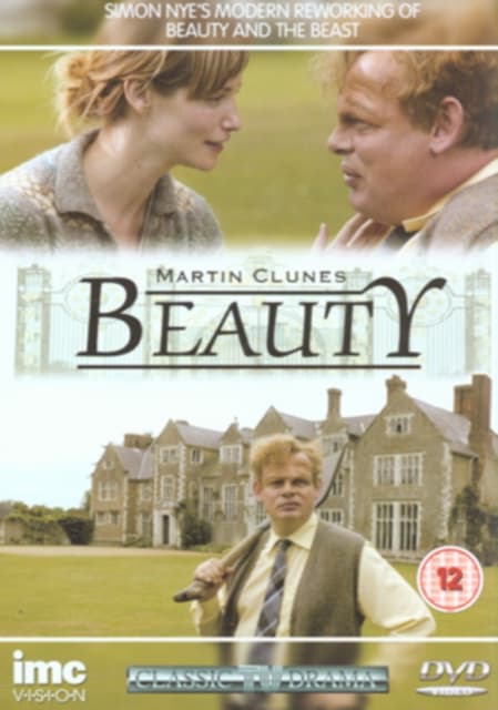 Beauty (DVD)