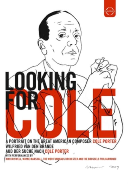 Looking for Cole - A Portrait On the Great Ameri (DVD)