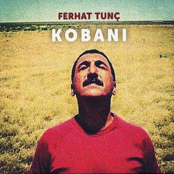 Tunc Ferhat: Kurdiske sange 2016 (CD)