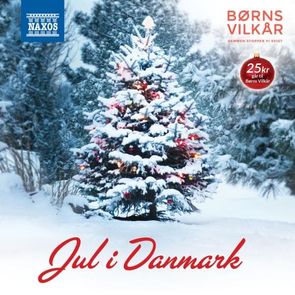 Joulu Tanskassa (2 CD)