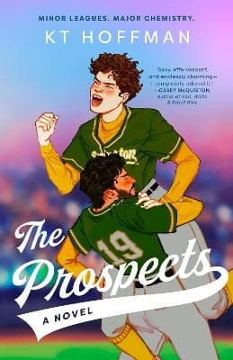 The Prospects (Bok / Häftad)