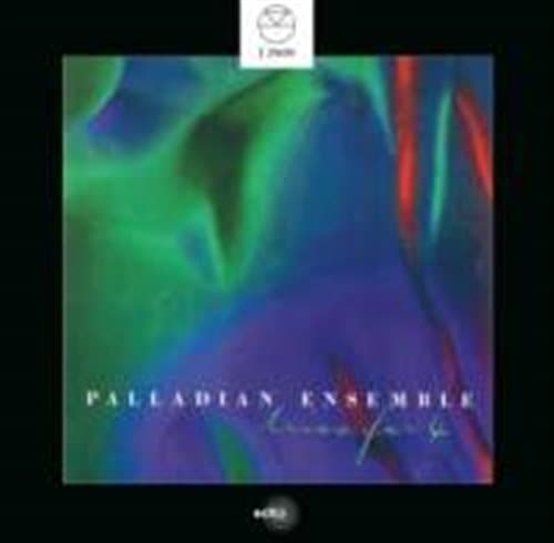 Händel / Telemann: Trioer For 4 (CD)