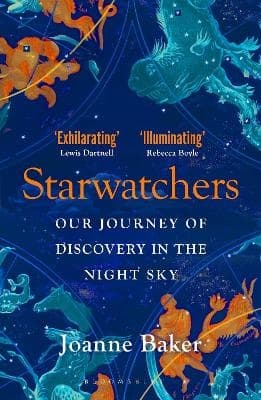 Starwatchers (Kirja / Pokkari)