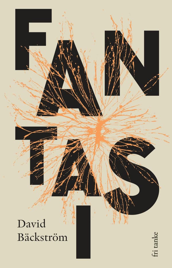 Fantasi (Bok / Inbunden)