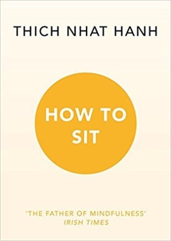 How to Sit (Bok / Pocket)
