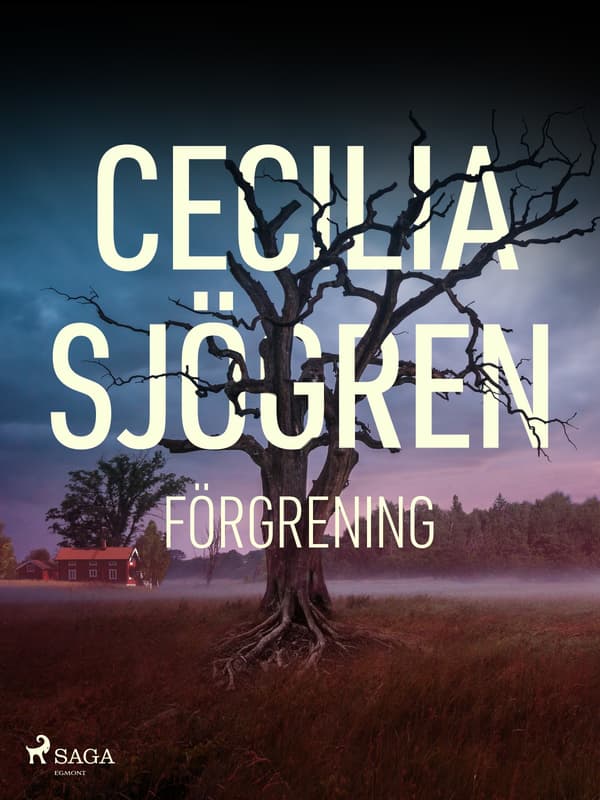 Haarautuminen (Kirja / Nidottu)
