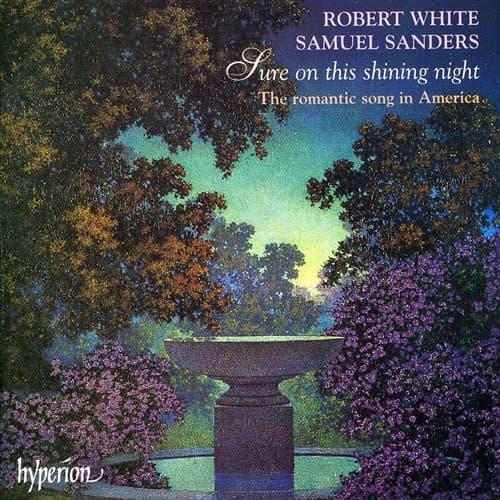 Sure On This Shining Night (CD)