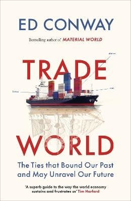 Trade World (Kirja / Kovakantinen)