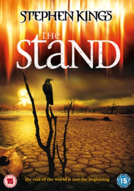 Stephen King's The Stand (DVD)