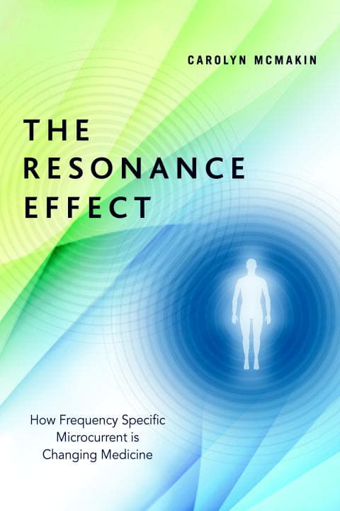 Resonance Effect (Bok / Häftad)