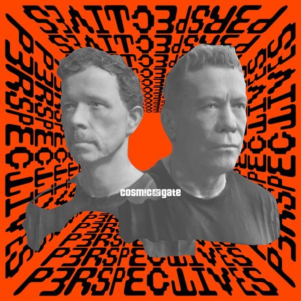 Cosmic Gate: Perspectives (CD)