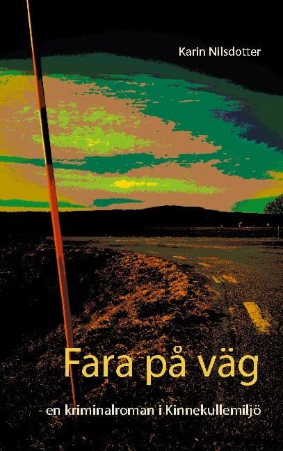 Fara På Väg (Bok / Häftad)
