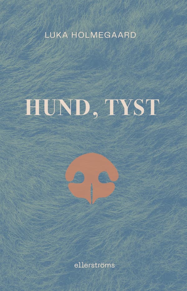Hund, Tyst (Bok / Danskt band)