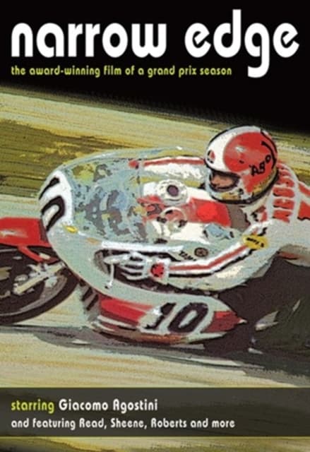 Narrow Edge (DVD)