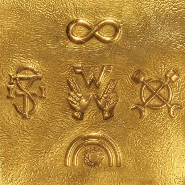 Weezer: Weezer 2026 (CD)