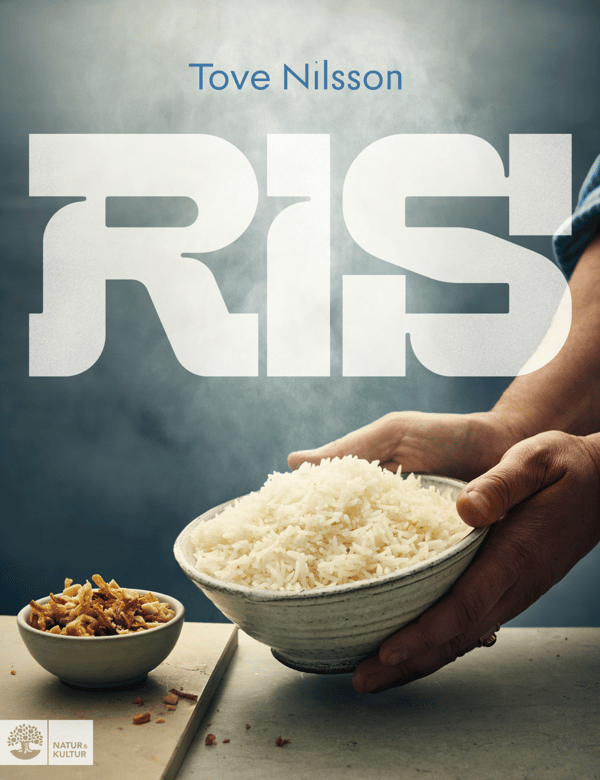 Riisi (Kirja / Sidottu)