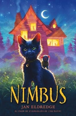 Nimbus (Kirja / Nidottu)