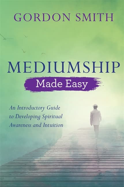 Mediumship Made Easy - An Introductory Guide to Developing Spiritual Awaren (Bok / Häftad)