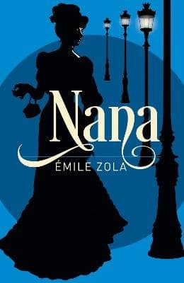 Nana (Bok / Pocket)