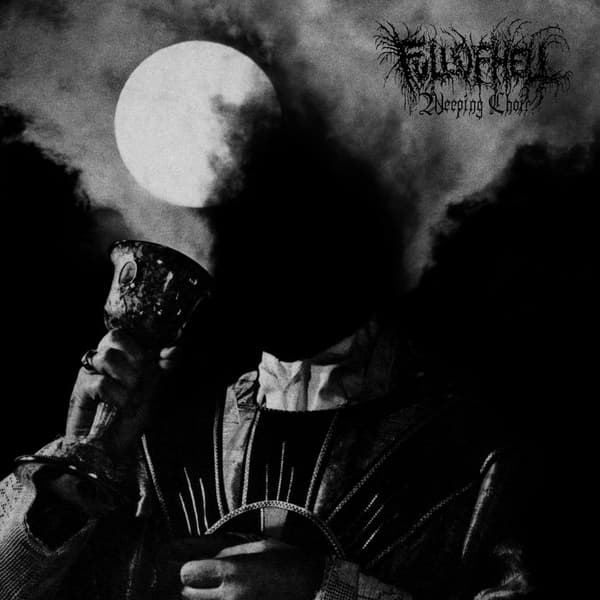 Full Of Hell: Weeping Choir (CD)