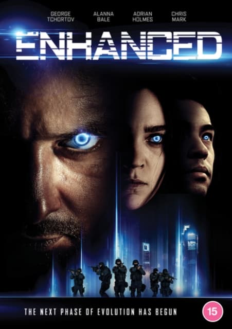 Enhanced (DVD)